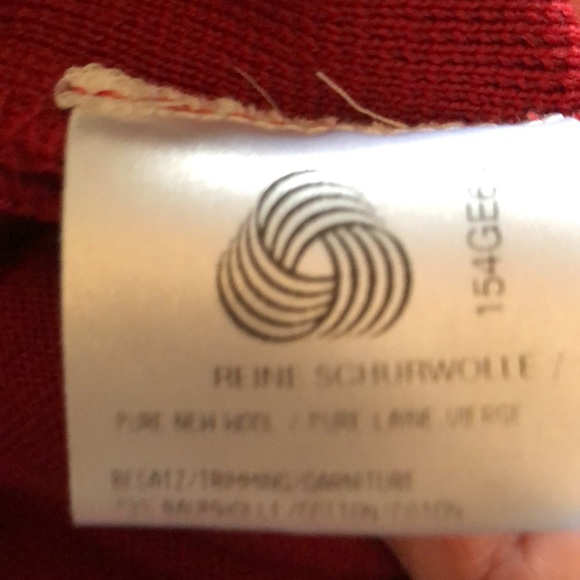 Basler Long Cardigan - Picture 9 of 9